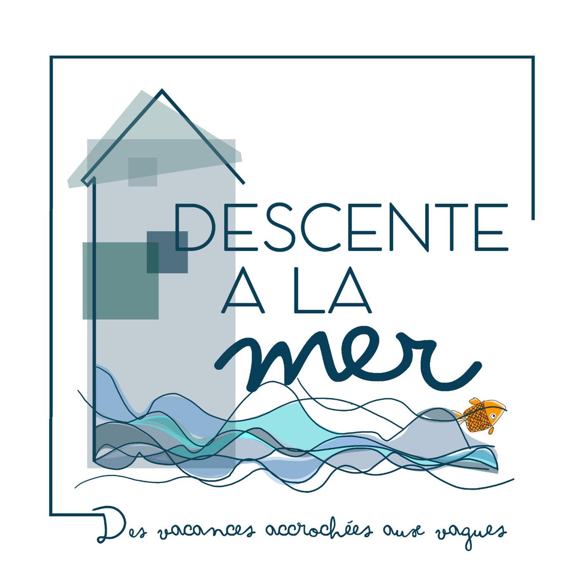 בולון-סור-מאר Descente A La Mer חדר תמונה